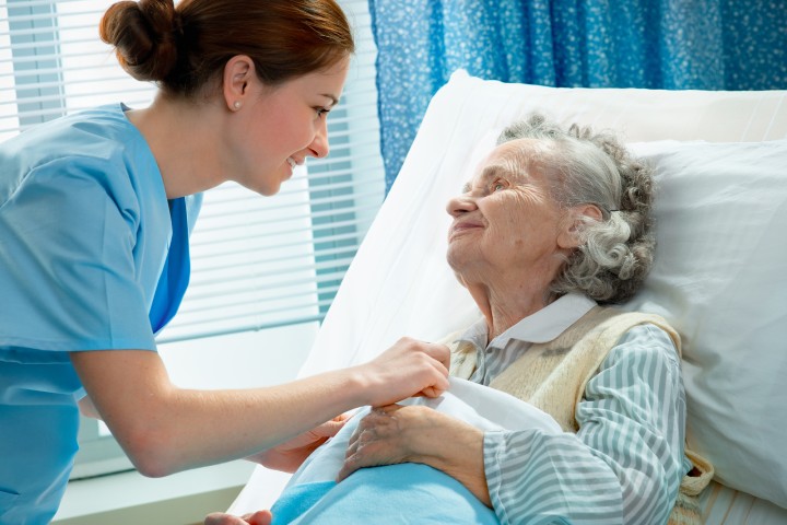 Bringing Medical Support to Your Doorstep